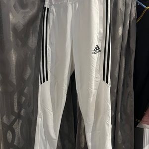 Adidas soccer joggers